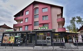 Family Hotel Neliya
